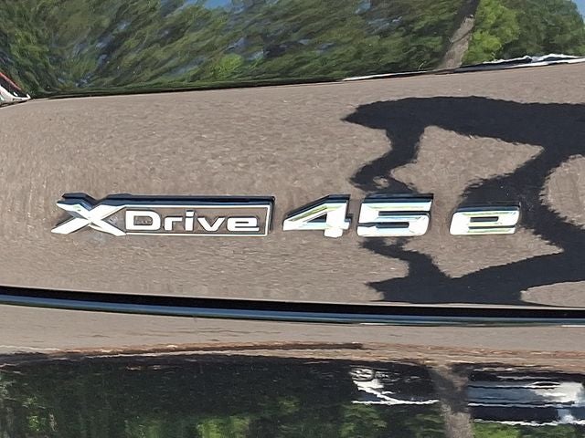 2023 BMW X5 xDrive45e