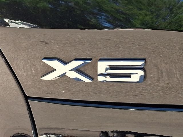 2023 BMW X5 xDrive45e