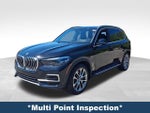 2023 BMW X5 xDrive45e