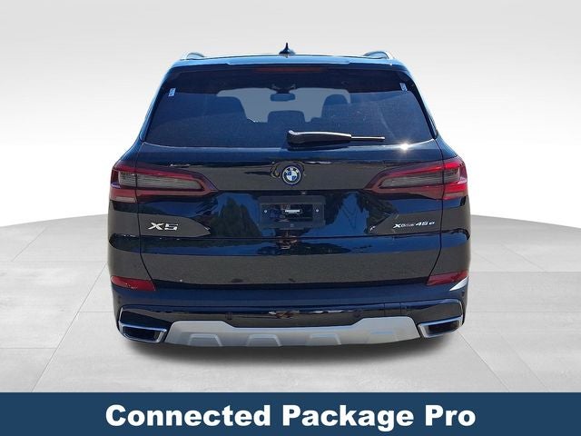 2023 BMW X5 xDrive45e