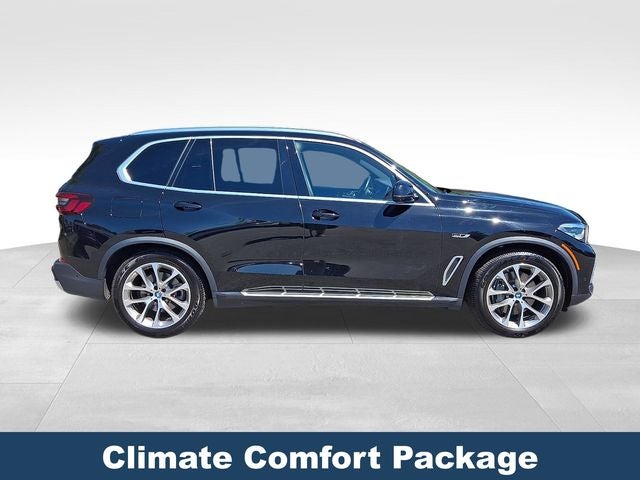 2023 BMW X5 xDrive45e