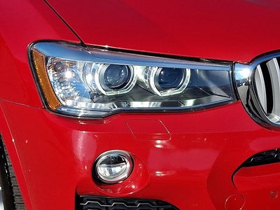 2018 BMW X4 xDrive28i