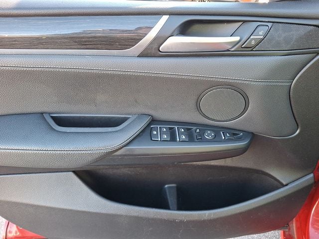 2018 BMW X4 xDrive28i