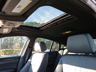 2018 BMW X4 xDrive28i