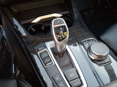 2018 BMW X4 xDrive28i