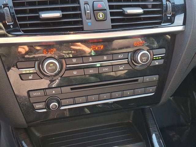 2018 BMW X4 xDrive28i