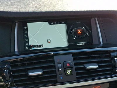 2018 BMW X4 xDrive28i