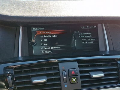 2018 BMW X4 xDrive28i