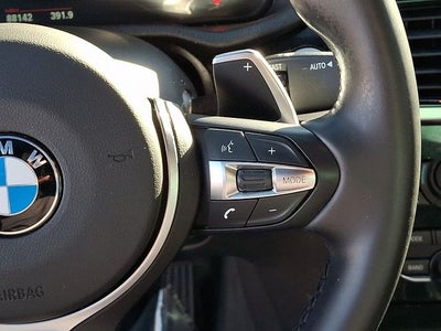 2018 BMW X4 xDrive28i