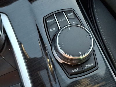 2018 BMW X4 xDrive28i