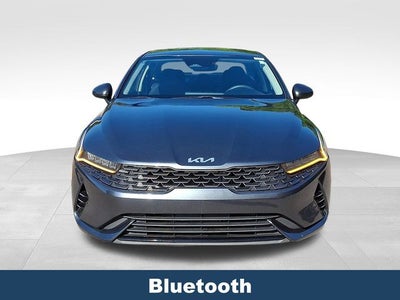 2023 Kia K5 LXS