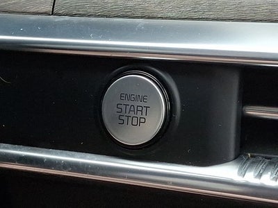 2023 Kia K5 EX