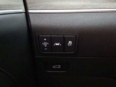 2023 Kia K5 EX