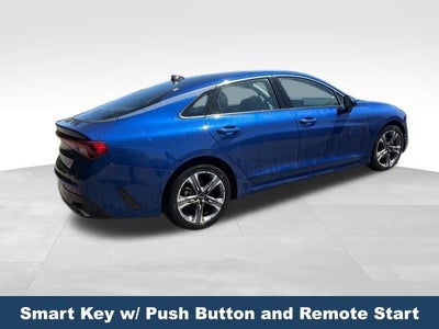 2023 Kia K5 EX