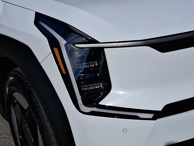 2026 Kia EV9 Light