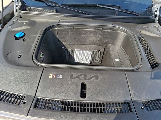 2026 Kia EV9 Light