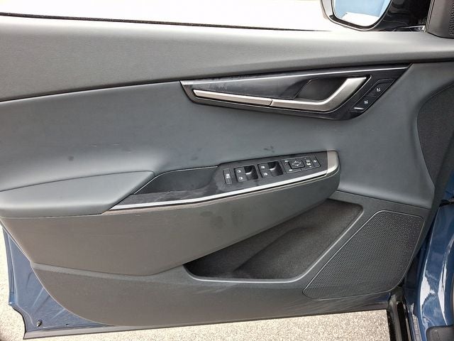 2025 Kia EV6 Wind