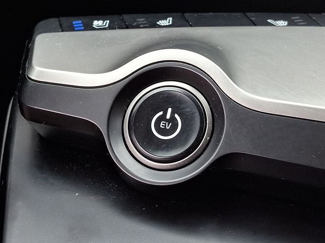 2025 Kia EV6 Wind