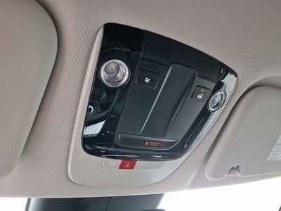 2025 Kia EV6 Wind