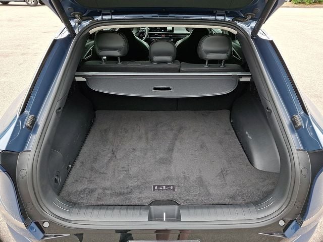 2025 Kia EV6 Wind