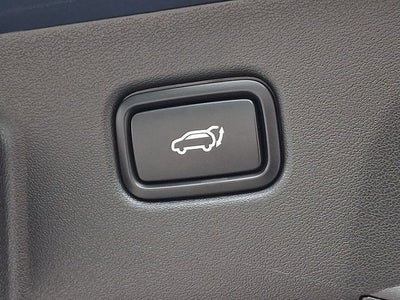 2025 Kia EV6 Wind