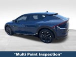 2025 Kia EV6 Wind