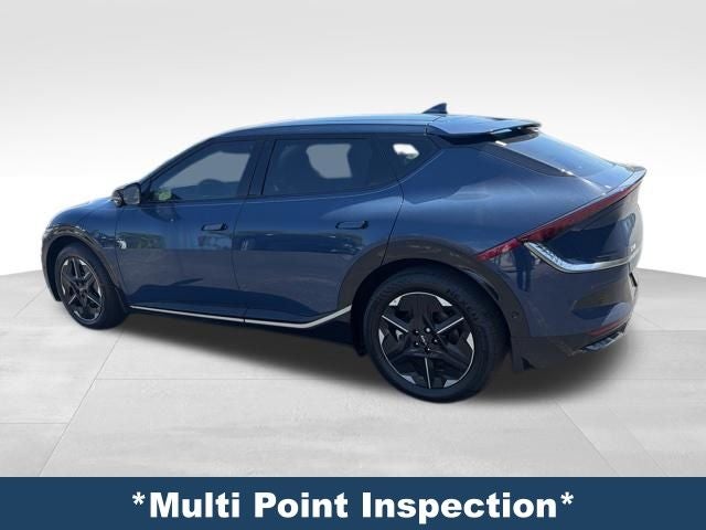 2025 Kia EV6 Wind