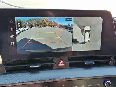 2025 Kia Sportage SX-Prestige