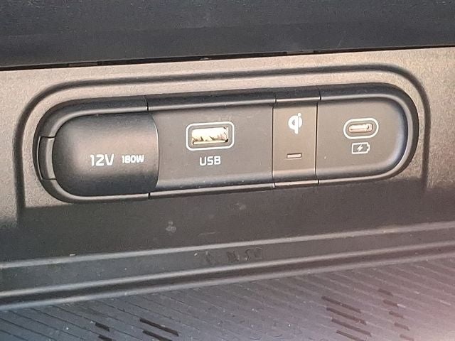 2025 Kia Sportage SX-Prestige