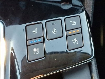 2025 Kia Sportage SX-Prestige