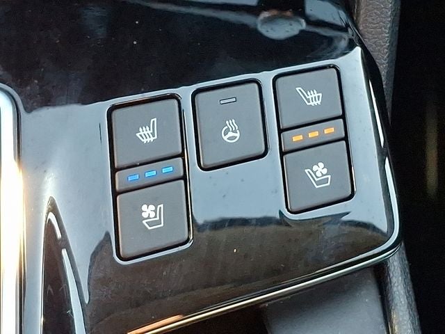 2025 Kia Sportage SX-Prestige