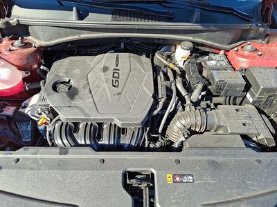 2025 Kia Sportage SX-Prestige