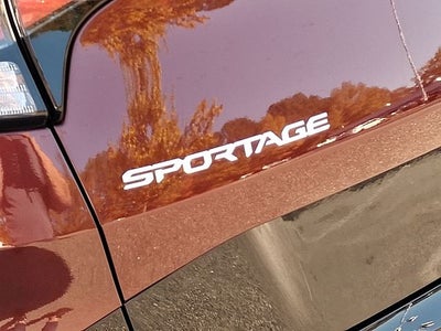 2025 Kia Sportage SX-Prestige