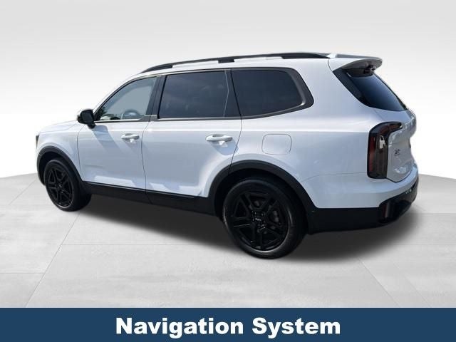 2024 Kia Telluride SX X-Line