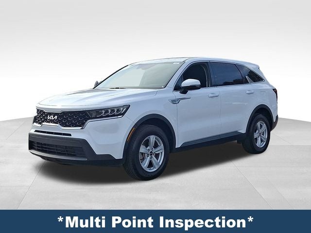 2023 Kia Sorento LX