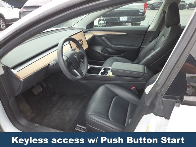 2023 Tesla Model 3 Base