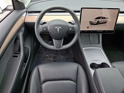 2023 Tesla Model 3 Base