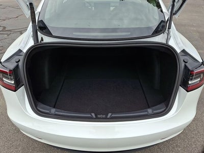 2023 Tesla Model 3 Base