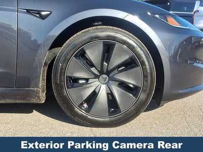 2024 Tesla Model 3 Base