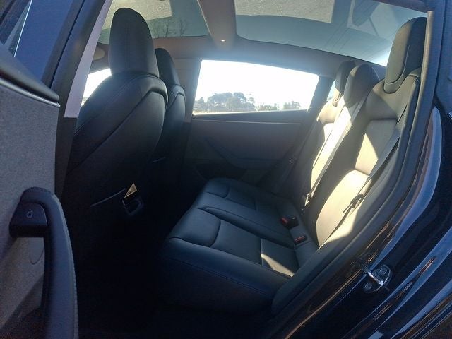 2024 Tesla Model 3 Base