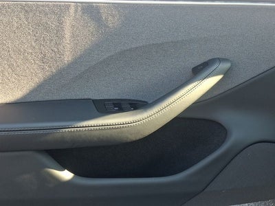 2024 Tesla Model 3 Base