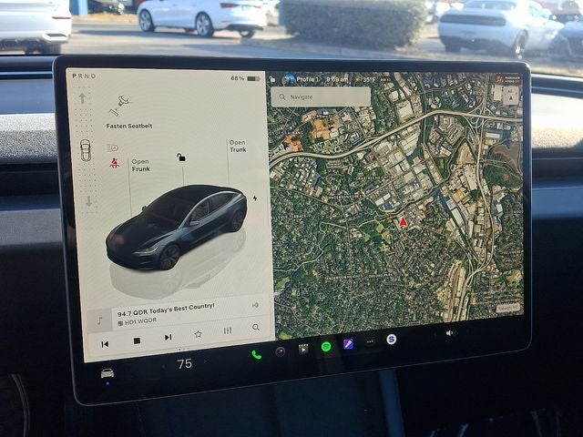 2024 Tesla Model 3 Base