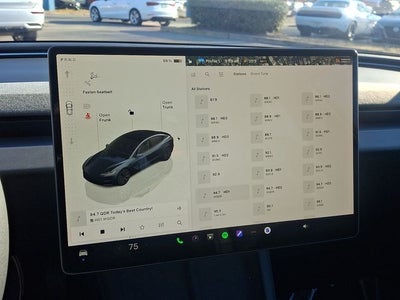 2024 Tesla Model 3 Base