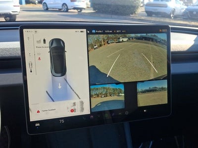 2024 Tesla Model 3 Base
