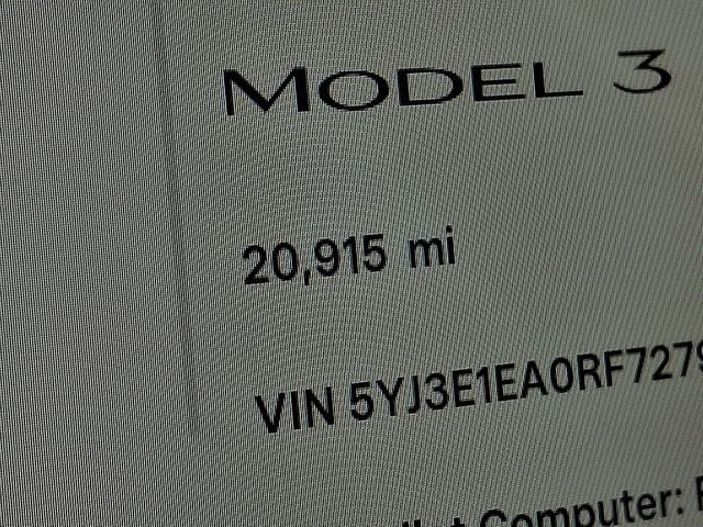 2024 Tesla Model 3 Base