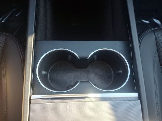 2024 Tesla Model 3 Base