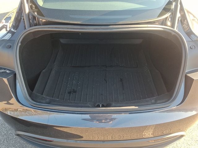 2024 Tesla Model 3 Base