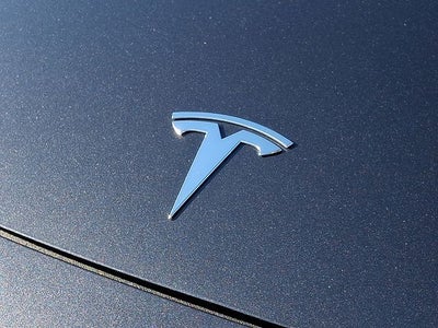 2024 Tesla Model 3 Base