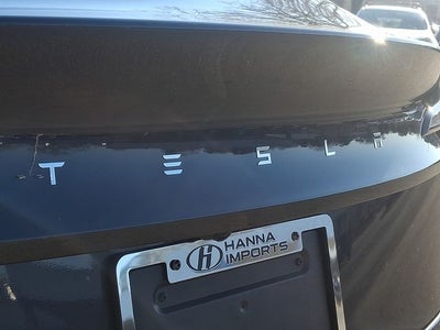 2024 Tesla Model 3 Base