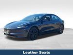 2024 Tesla Model 3 Base